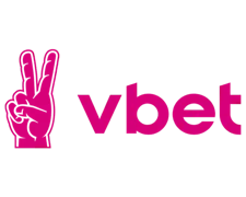 VBet logo