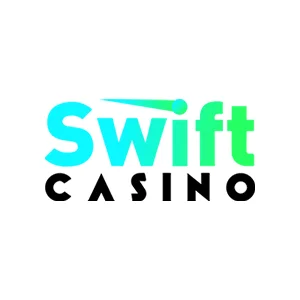 Swift Casino logo